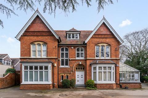 1 bedroom flat for sale, Manor Road, Solihull
