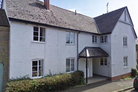 undefined, Watling Street, Craven Arms SY7