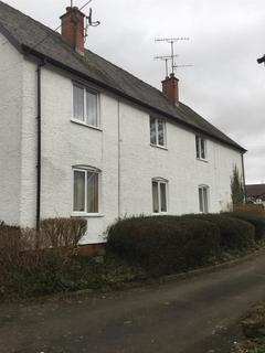 undefined, Watling Street, Craven Arms SY7