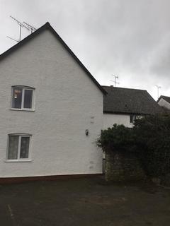 undefined, Watling Street, Craven Arms SY7