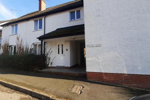 undefined, Watling Street, Craven Arms SY7