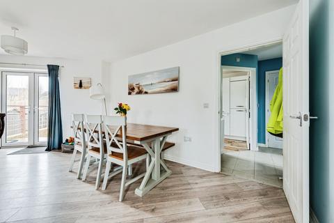 3 bedroom semi-detached house for sale, Empson Crescent, Witney