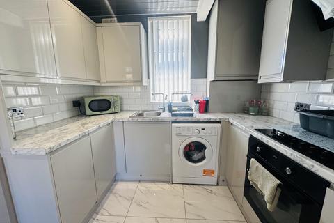 undefined, Crawford Avenue, BRADFORD
