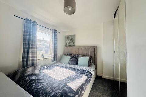 undefined, Crawford Avenue, BRADFORD