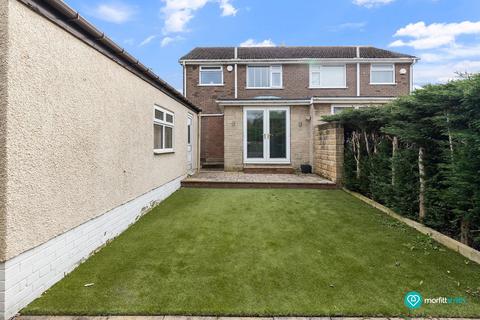 undefined, Crispin Close, Gleadless, S12 2ND