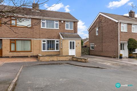 undefined, Crispin Close, Gleadless, S12 2ND