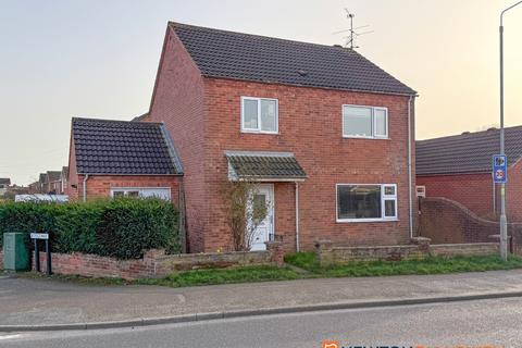 Kingsway, Balderton NG24