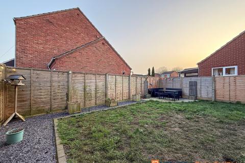 3 bedroom detached house for sale, Kingsway, Balderton NG24