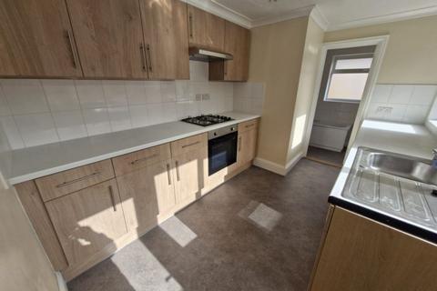 3 bedroom terraced house to rent, Nelson Avenue, Portsmouth PO2