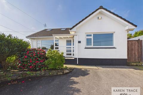 4 bedroom detached house for sale, Treverbyn Road, St. Austell PL25