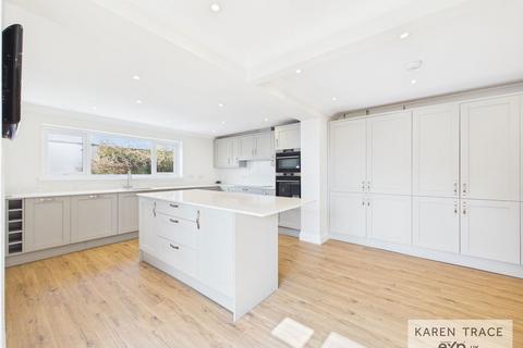 4 bedroom detached house for sale, Treverbyn Road, St. Austell PL25