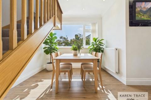 4 bedroom detached house for sale, Treverbyn Road, St. Austell PL25