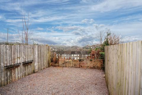undefined, Fox Street, Treharris CF46