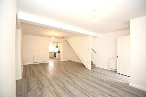 undefined, Fox Street, Treharris CF46