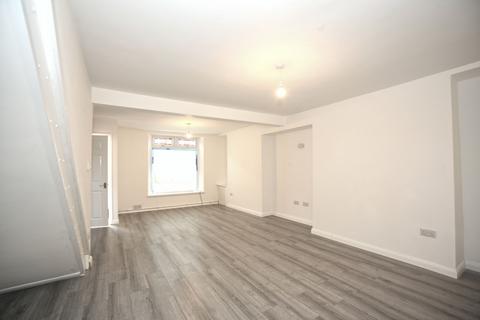 undefined, Fox Street, Treharris CF46