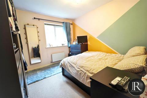 1 bedroom apartment for sale, The Cloisters, Rugeley WS15