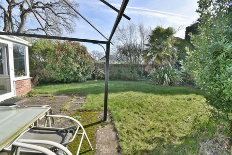 3 bedroom detached bungalow for sale, Linden Close, West Parley, Ferndown, BH22