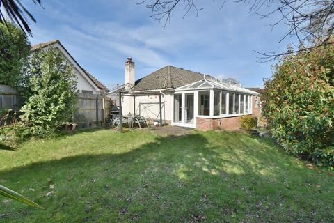 3 bedroom detached bungalow for sale, Linden Close, West Parley, Ferndown, BH22