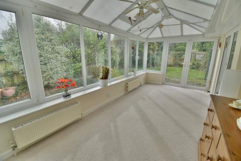 3 bedroom detached bungalow for sale, Linden Close, West Parley, Ferndown, BH22