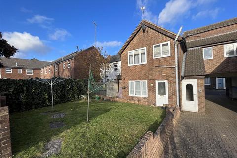 undefined, Edward Street, Dunstable