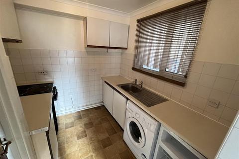 undefined, Edward Street, Dunstable