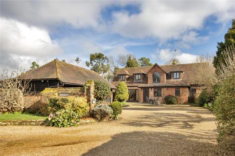 undefined, Long Mill Lane, Crouch, Sevenoaks, Kent, TN15