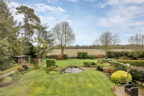 undefined, Long Mill Lane, Crouch, Sevenoaks, Kent, TN15