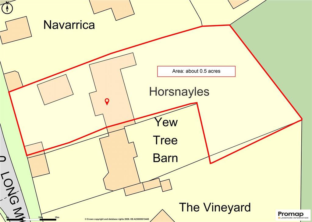 Land Plan