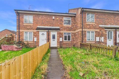 3 bedroom terraced house for sale, Limetrees Close, Port Clarence TS2