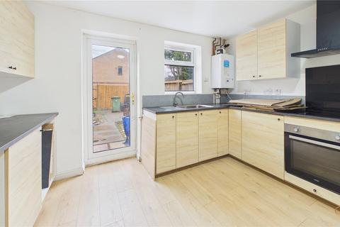 3 bedroom terraced house for sale, Limetrees Close, Port Clarence TS2