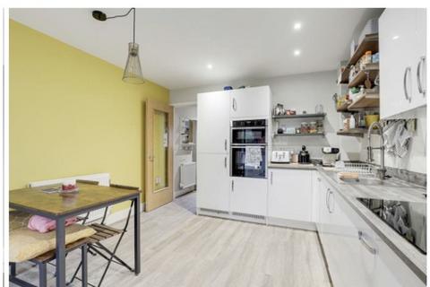 undefined, Trent Lane, Nottingham, NG2