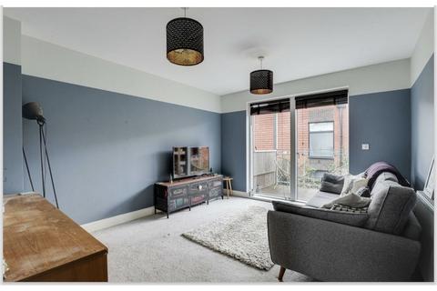 undefined, Trent Lane, Nottingham, NG2