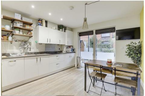 undefined, Trent Lane, Nottingham, NG2