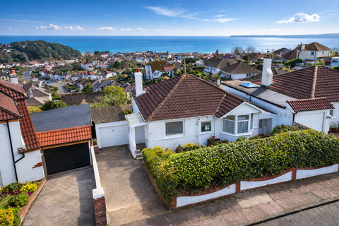2 bedroom bungalow for sale, Duchy Drive, Preston, Paignton