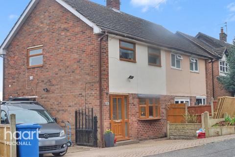 undefined, Eaton Avenue, ILKESTON