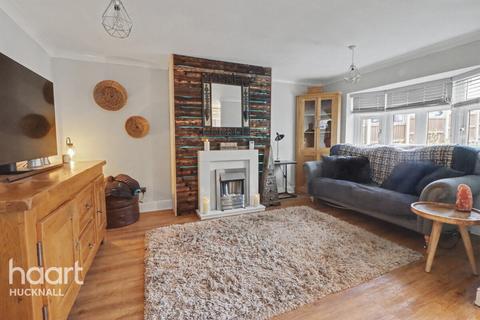 undefined, Eaton Avenue, ILKESTON