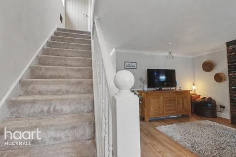 undefined, Eaton Avenue, ILKESTON
