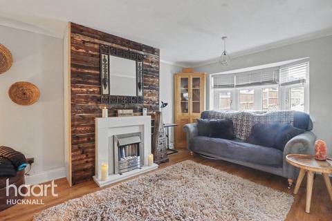 undefined, Eaton Avenue, ILKESTON