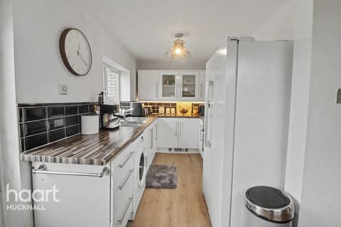 3 bedroom semi-detached house for sale, Eaton Avenue, ILKESTON