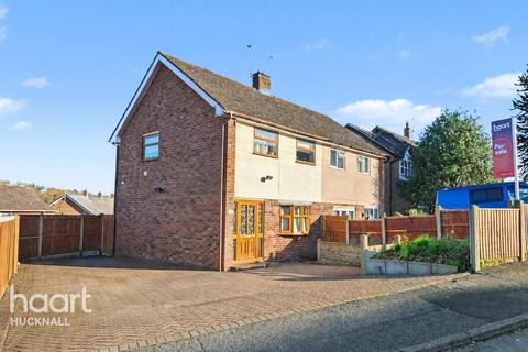 undefined, Eaton Avenue, ILKESTON