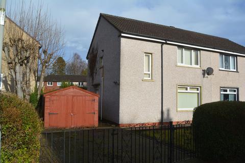 undefined, Ladeside Crescent, Stenhousemuir, FK5