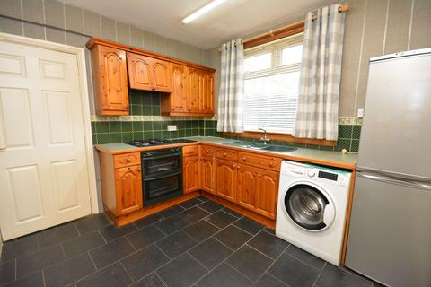 undefined, Ladeside Crescent, Stenhousemuir, FK5
