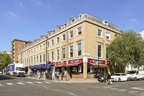 Portland House, St. Ann's Terrace, London NW8