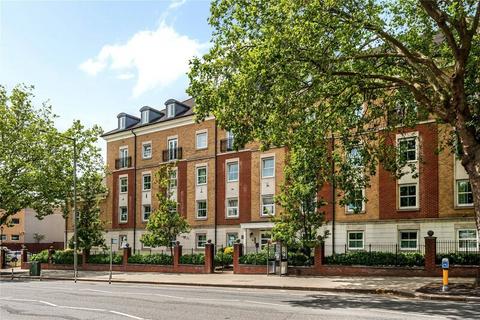 1 bedroom flat to rent, SOLOMONS COURT, NORTH FINCHLEY, N12