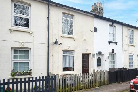 2 bedroom terraced house for sale, Newdigate Road, Harefield, Uxbridge, Middlesex, UB9 6EH