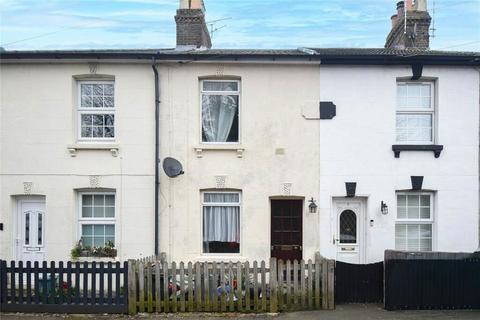 2 bedroom terraced house for sale, Newdigate Road, Harefield, Uxbridge, Middlesex, UB9 6EH