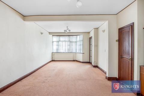 undefined, Woodstock Crescent, London, N9