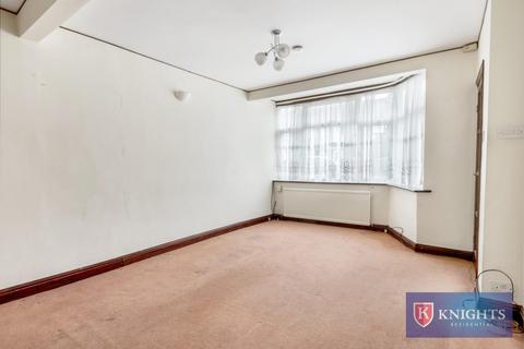 undefined, Woodstock Crescent, London, N9