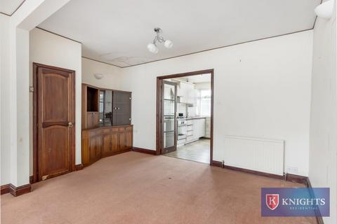 undefined, Woodstock Crescent, London, N9