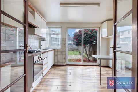 undefined, Woodstock Crescent, London, N9